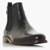 Dune London Character Leather Chelsea Boots 2 Dune London Character Leather Chelsea Boots -Style Sole Zone 110064s