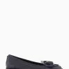Dune London Blue Granthams Kilted Tassel Loafers -Style Sole Zone 346142s
