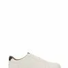 Dune London Tezzy Perf Entry White Trainers 1 Dune London Tezzy Perf Entry White Trainers -Style Sole Zone 565701s