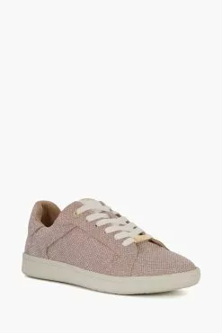 Dune London Natural Enduring Slimsole Trainers -Style Sole Zone 654699s2