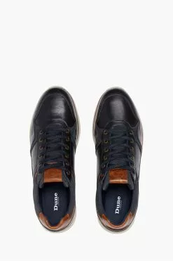 Dune London Thymes Lace-Up Trainers -Style Sole Zone 662907s3