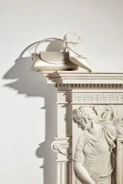 Dune London Cream Clarrise Diamante Strap Open Courts -Style Sole Zone 672173s7