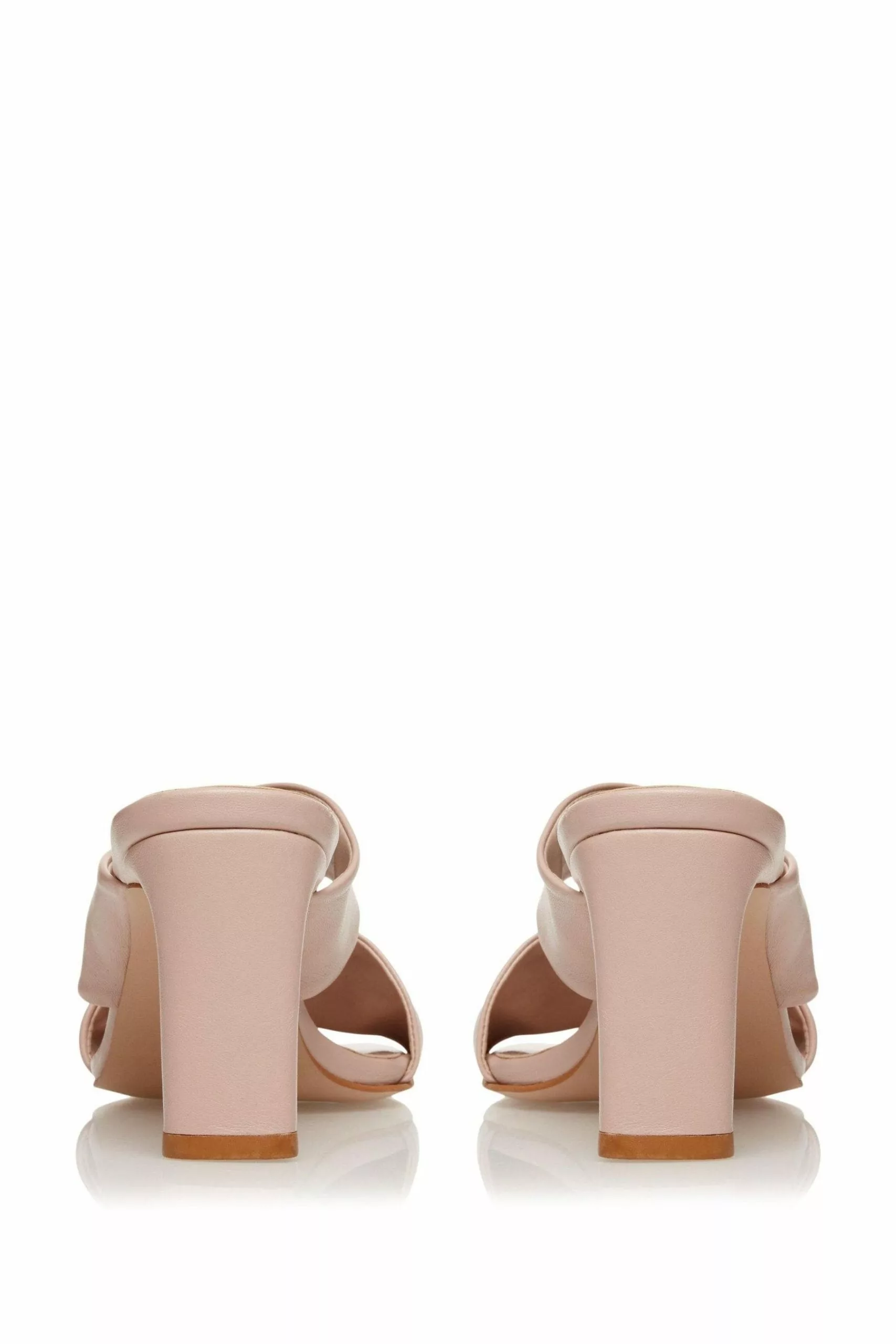 Dune London Magnet Twist Knot Mules 5 Dune London Magnet Twist Knot Mules - Image 3