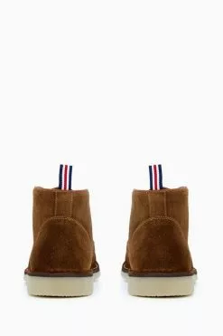 Dune London Cash Lace Up Desert Boots 10 Dune London Cash Lace Up Desert Boots -Style Sole Zone A13241s4