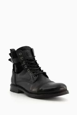 Dune London Call Casual Buckle Detail Ankle Boots 9 Dune London Call Casual Buckle Detail Ankle Boots -Style Sole Zone C09244s3