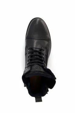 Dune London Call Casual Buckle Detail Ankle Boots 10 Dune London Call Casual Buckle Detail Ankle Boots -Style Sole Zone C09244s4