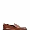 Dune London Geeno Classic Penny Loafers -Style Sole Zone C31590