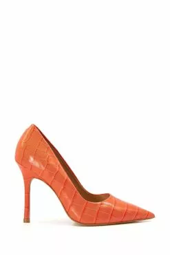 Dune London Bento Extreme Pointed Stile Shoes
