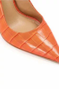 Dune London Bento Extreme Pointed Stile Shoes -Style Sole Zone C80499s5