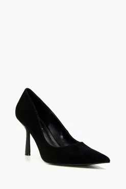 Dune London Autograph Belgravia Heel Shoes -Style Sole Zone D16881s2
