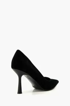 Dune London Autograph Belgravia Heel Shoes -Style Sole Zone D16881s3