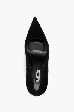 Dune London Autograph Belgravia Heel Shoes -Style Sole Zone D16881s4