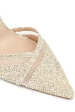 Dune London Gold Deaner 2 Part Mesh Open Courts 11 Dune London Gold Deaner 2 Part Mesh Open Courts -Style Sole Zone D83381s5