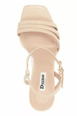 Dune London Magnum Barely There Sandals 10 Dune London Magnum Barely There Sandals -Style Sole Zone D83386s4