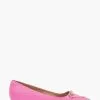Dune London Hippy Snaffle Ballerinas 1 Dune London Hippy Snaffle Ballerinas -Style Sole Zone D83399s