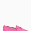 Dune London Gallivant Charm Tassel Loafers -Style Sole Zone D83419s