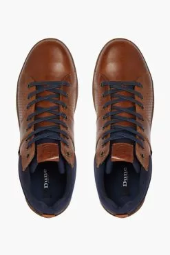 Dune London Brown Stakes High Top Trainers 9 Dune London Brown Stakes High Top Trainers -Style Sole Zone M56960s3