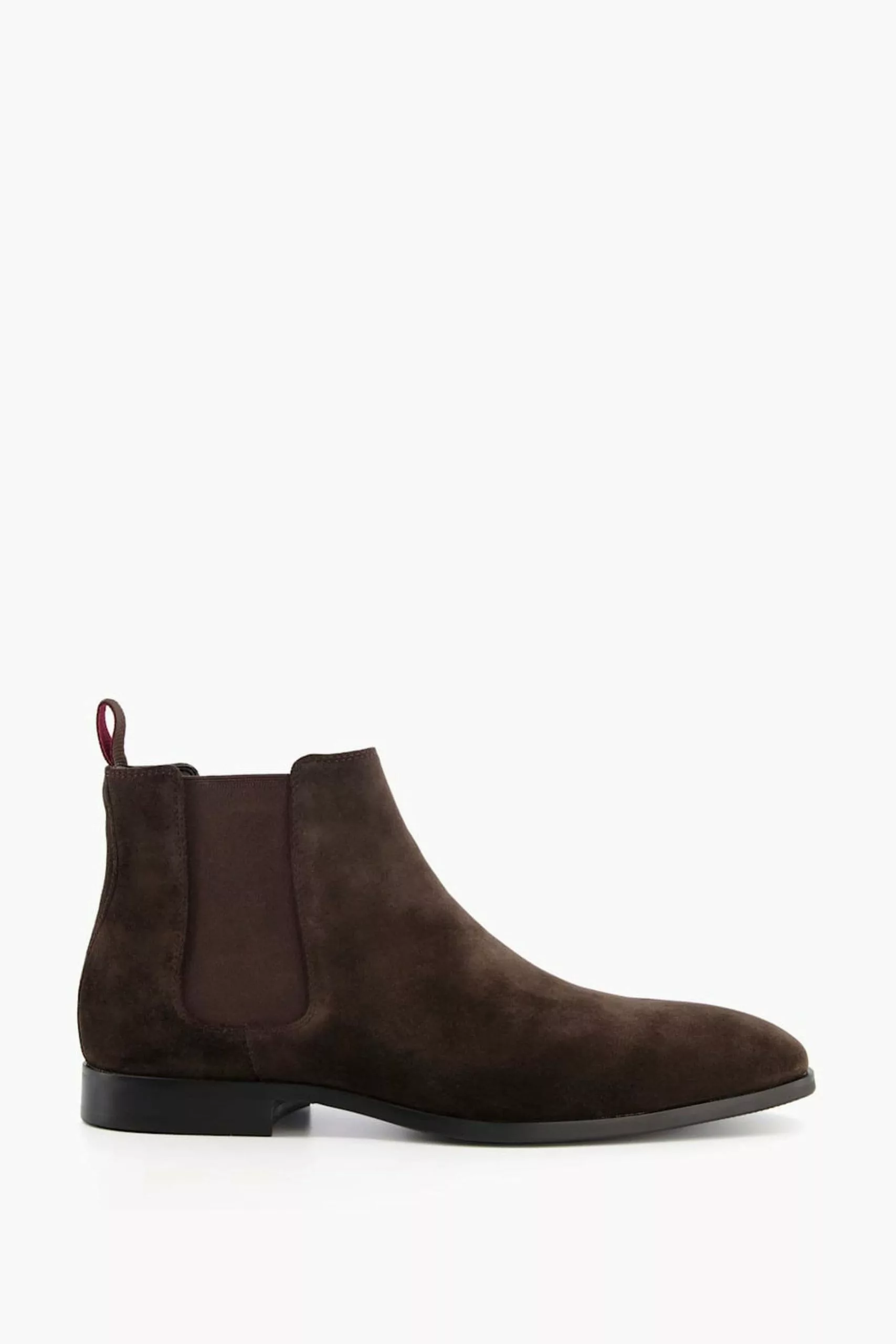 Dune London Mantle Chelsea Boots 3 Dune London Mantle Chelsea Boots