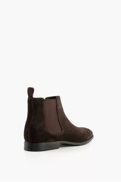 Dune London Mantle Chelsea Boots 9 Dune London Mantle Chelsea Boots -Style Sole Zone M57056s3