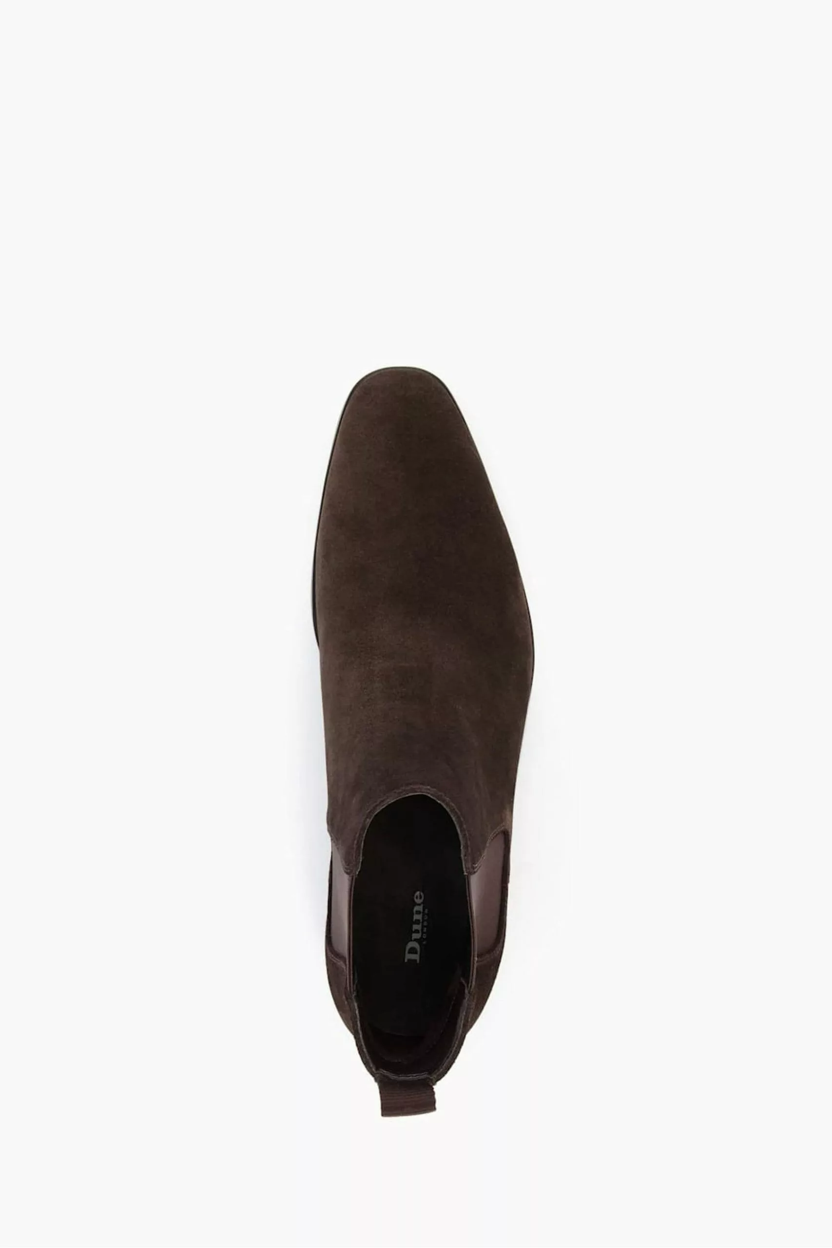 Dune London Mantle Chelsea Boots 6 Dune London Mantle Chelsea Boots - Image 4