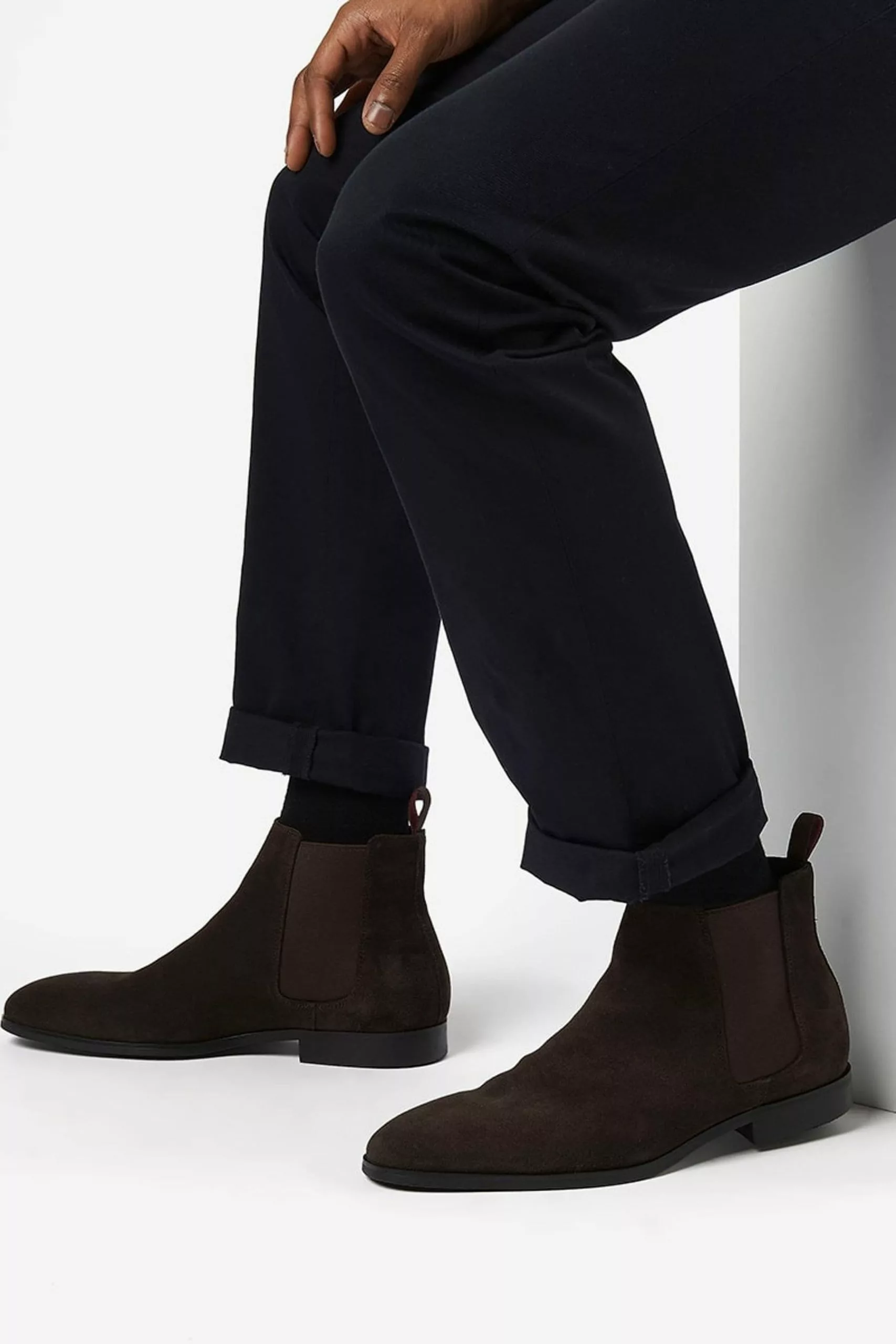 Dune London Mantle Chelsea Boots 7 Dune London Mantle Chelsea Boots - Image 5