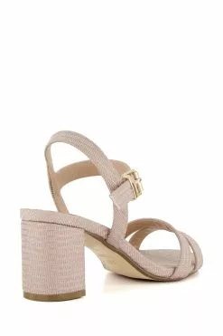 Dune London Wide Fit Merisa 2 Part Block Heel Sandals 9 Dune London Wide Fit Merisa 2 Part Block Heel Sandals -Style Sole Zone M78722s3