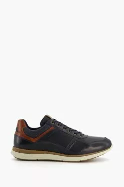 Dune London Wf Thymes Lace-Up Trainers