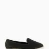 Dune London Galleoni Printed Sport Black Loafers -Style Sole Zone T33307s