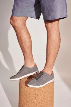 Dune London Tezzy Perf Entry Trainers