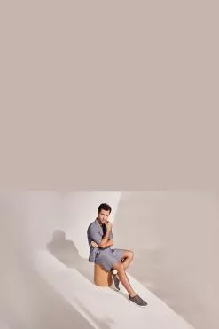 Dune London Tezzy Perf Entry Trainers -Style Sole Zone T71461s3