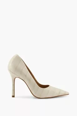Dune London Bento Extreme Pointed Stilettos