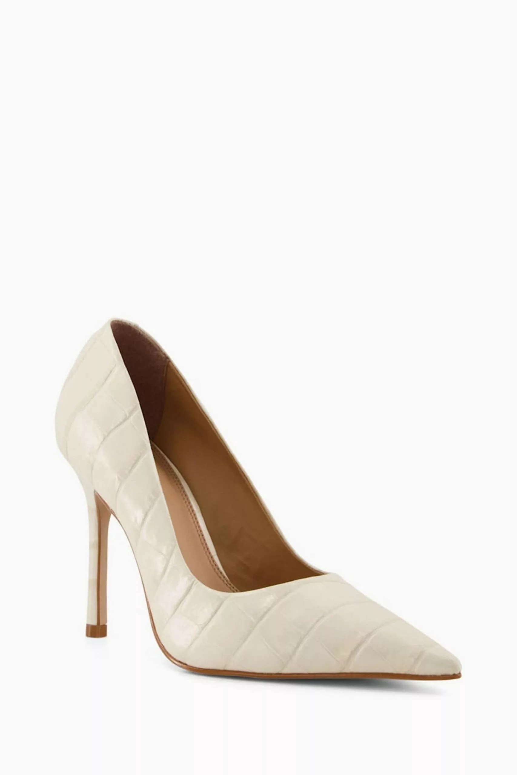 Dune London Bento Extreme Pointed Stilettos 4 Dune London Bento Extreme Pointed Stilettos - Image 2