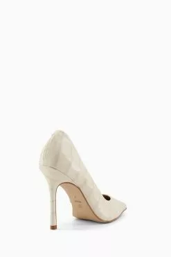 Dune London Bento Extreme Pointed Stilettos 9 Dune London Bento Extreme Pointed Stilettos -Style Sole Zone T87559s3