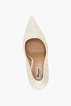 Dune London Bento Extreme Pointed Stilettos 10 Dune London Bento Extreme Pointed Stilettos -Style Sole Zone T87559s4