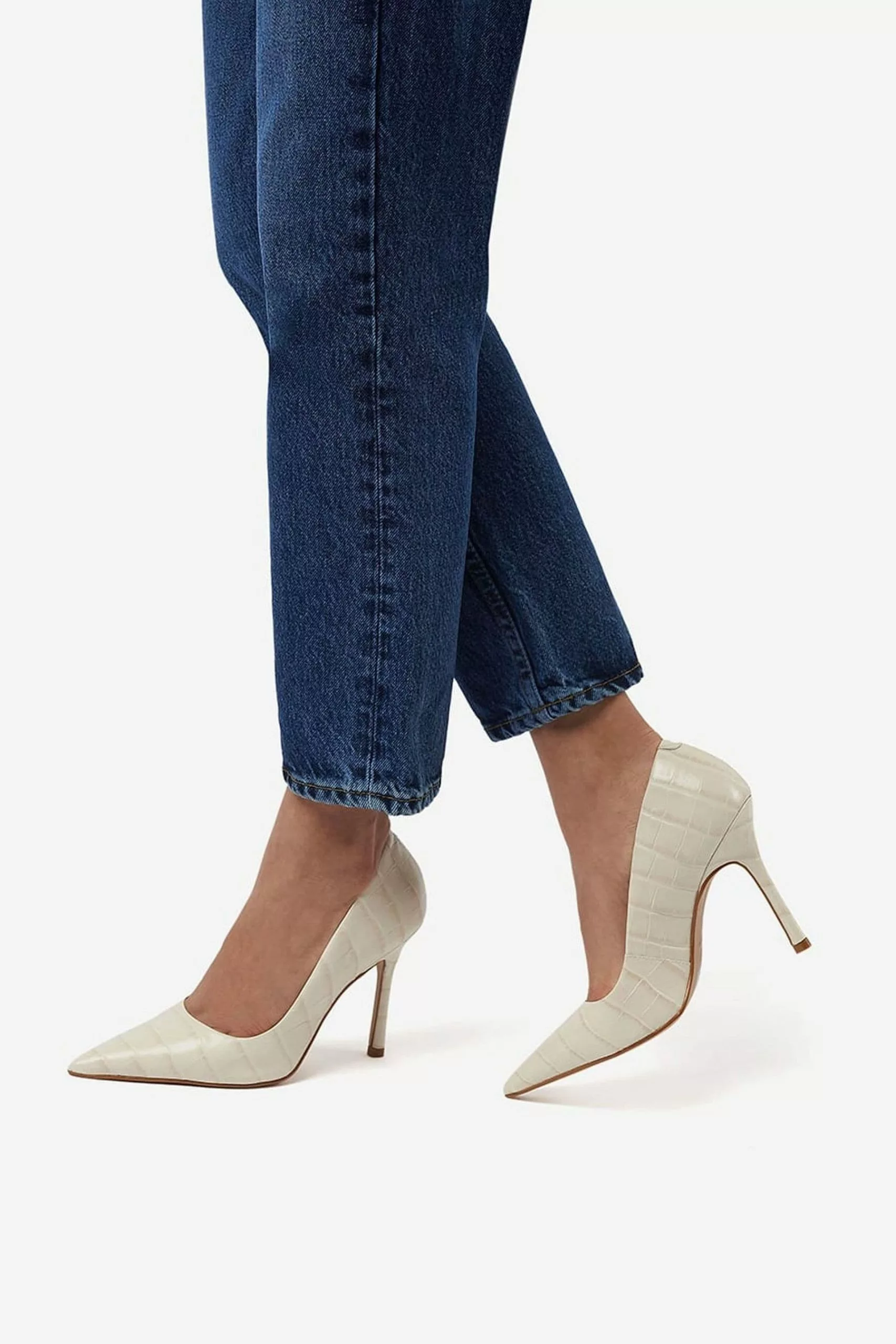 Dune London Bento Extreme Pointed Stilettos 7 Dune London Bento Extreme Pointed Stilettos - Image 5