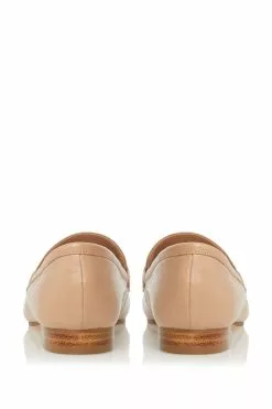 Dune London Wide Fit Grange Snaffle Trim Loafers 8 Dune London Wide Fit Grange Snaffle Trim Loafers -Style Sole Zone T97619s3