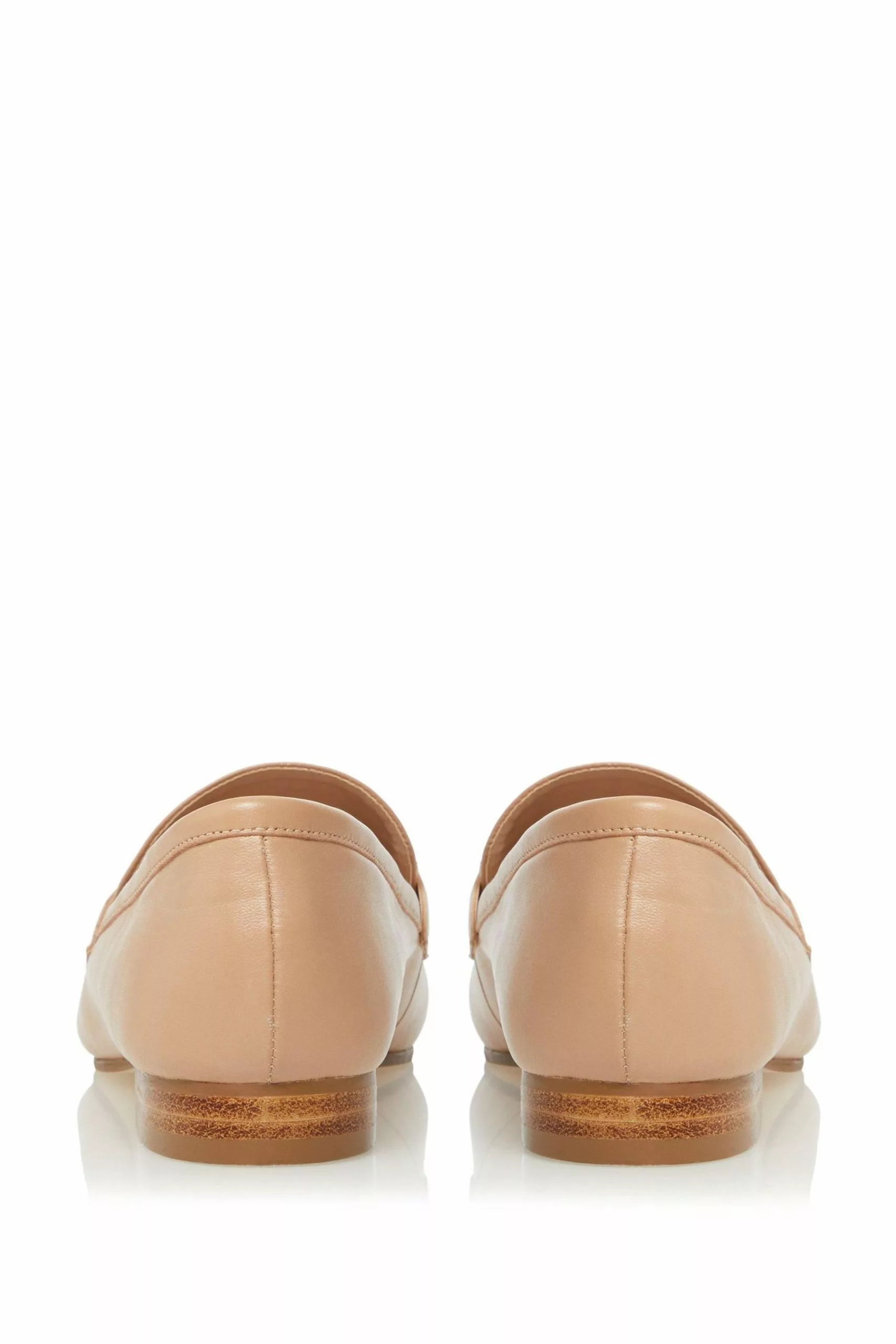 Dune London Wide Fit Grange Snaffle Trim Loafers 5 Dune London Wide Fit Grange Snaffle Trim Loafers - Image 3