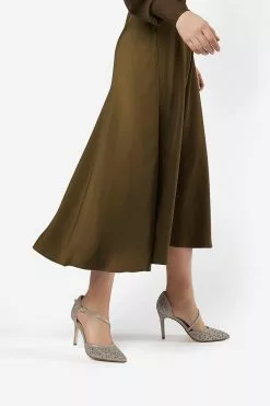 Dune London Wide Fit Danae Asymmetric Laser Cut Sandals 11 Dune London Wide Fit Danae Asymmetric Laser Cut Sandals -Style Sole Zone U43116s5