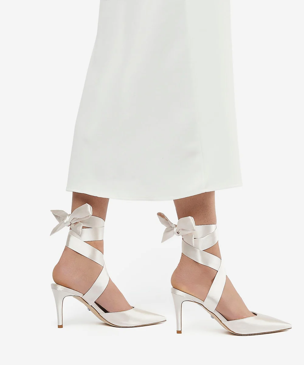 Style Sole Zone -Style Sole Zone DALIAH 1312503940100513 Model